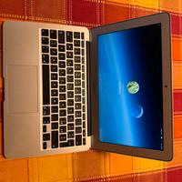 MacBook air 2014
