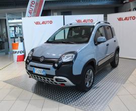 Fiat Panda 0.9 TwinAir Turbo S&S 4x4 Gancio traino