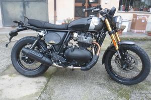 ROYAL ENFIELD BEAR 650