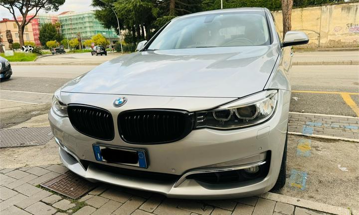BMW SERIE 3 GT