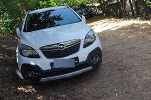 Opel mokka 1.7CDTI  4x4 