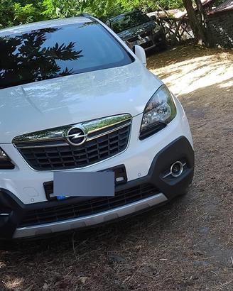 Opel mokka 1.7CDTI  4x4 