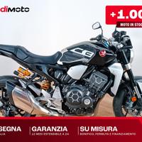 HONDA CB 1000 R ABS - 2019