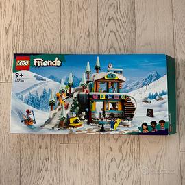 Lego Friends