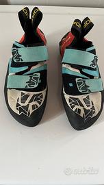 Otaki La Sportiva