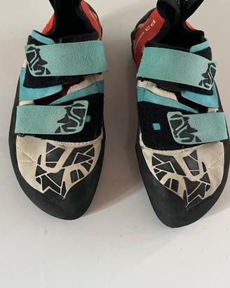 Otaki La Sportiva