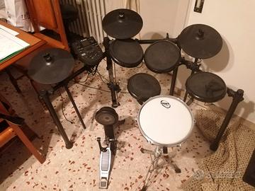 batteria elettronica alesis