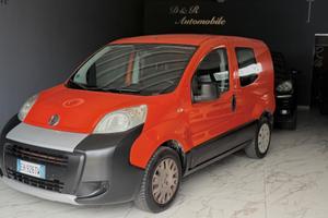 Fiat Fiorino 1.3 MJT 95CV Combi Semivetrato Advent