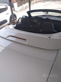 Alfa spider gtv