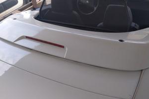 Alfa spider gtv