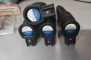 Bobine originali suzuki gsxr 600 750 1000 35f