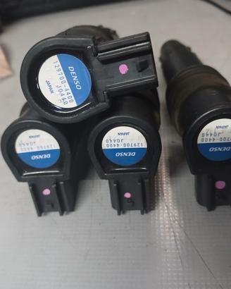 Bobine originali suzuki gsxr 600 750 1000 35f