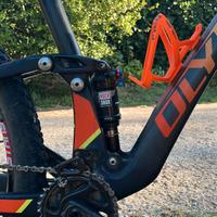 MTB Olympia 29 taglia M