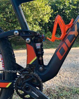 MTB Olympia 29 taglia M