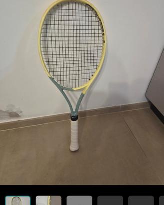 racchetta da tennis