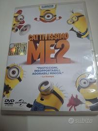 Dvd " Cattivissimo me 2"