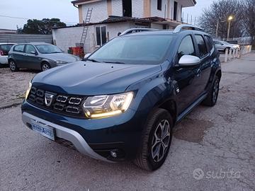 Dacia Duster 1.5 dCi 8V 4x2 Prestige 2019 SOLO 79M