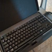 Tastiera Masterkeys Pro S Brown Switch