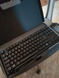 Tastiera Masterkeys Pro S Brown Switch