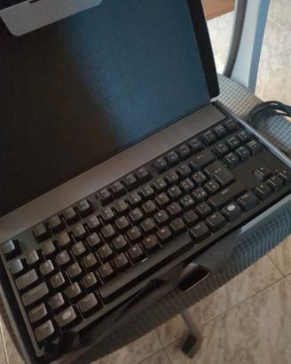 Tastiera Masterkeys Pro S Brown Switch