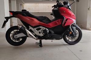 Honda Forza 750