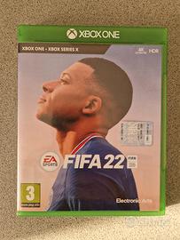 Fifa 22 - Xbox One
