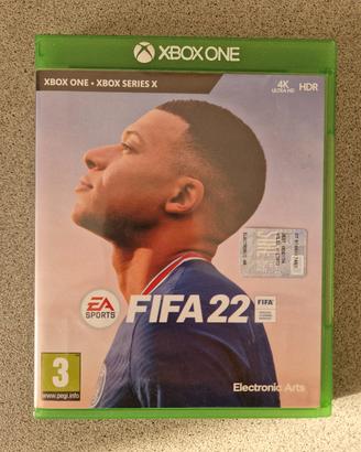 Fifa 22 - Xbox One