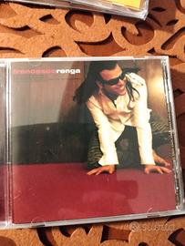 CD Francesco Renga 