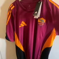 Maglia originale as Roma