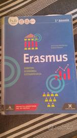 ERASMUS – Diritto, economia, cittadinanza – Superi