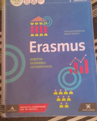 ERASMUS – Diritto, economia, cittadinanza – Superi