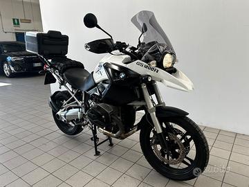 BMW GS 1200R