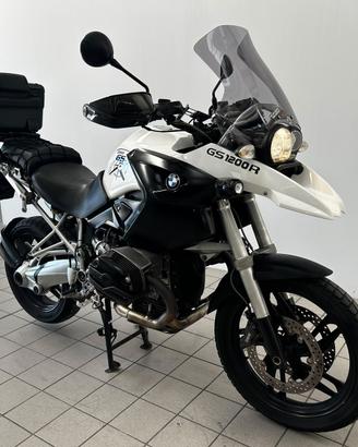 BMW GS 1200R