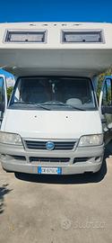 Camper LAIKA Ecovip 2.1 anno 2004