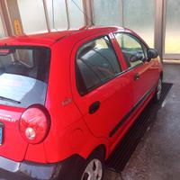 chevrolet matiz 