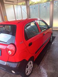 chevrolet matiz 