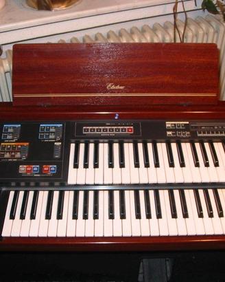 Organo Yamaha electone mc 200