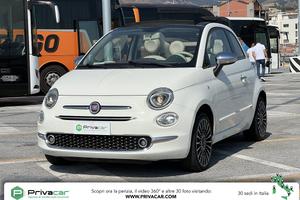FIAT 500 C 1.2 Pop