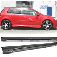 MINIGONNE VOLKSWAGEN VW GOLF 5 03-08 GTI