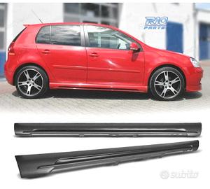 MINIGONNE VOLKSWAGEN VW GOLF 5 03-08 GTI