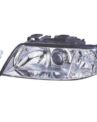 FANALE SINISTRO AUDI A6 99-01