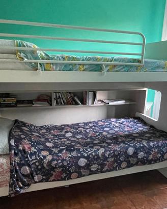 Letto a castello