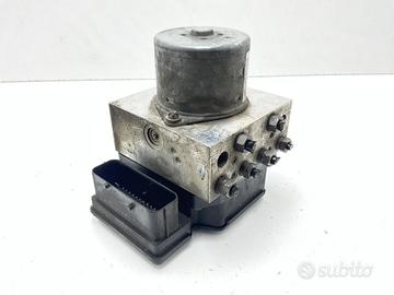 N47C16A ABS MINI Countryman 1° Serie 1600 diesel