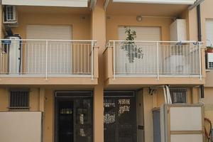 Monolocale a Vasto marina