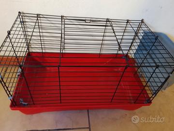 Gabbia per roditori