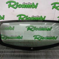 VETRO POSTERIORE - LUNOTTO CORSA D OPC 2009