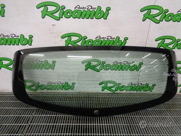 VETRO POSTERIORE - LUNOTTO CORSA D OPC 2009