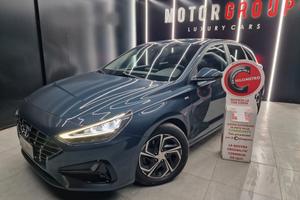 Hyundai i30 1.0 T-GDI iMT 48V 5 porte Prime 120CV