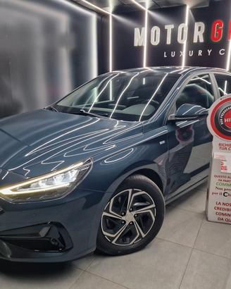 Hyundai i30 1.0 T-GDI iMT 48V 5 porte Prime 120CV