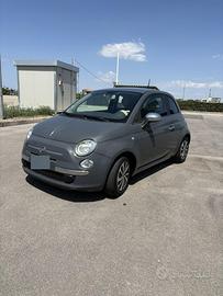 Fiat 500 Pol-Up GPL